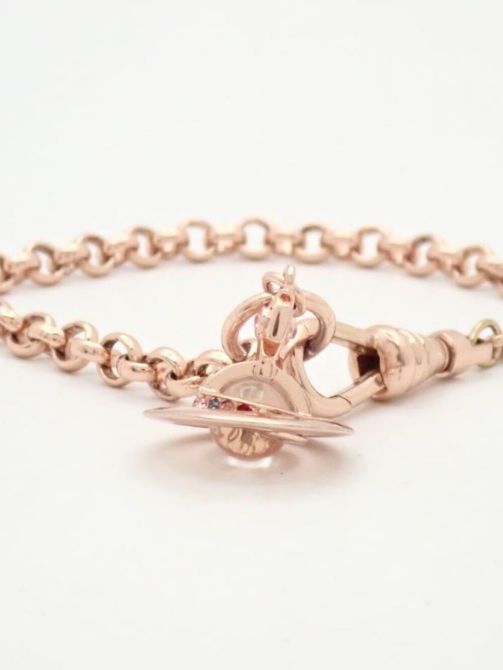 Vivienne Westwood Bracelet 7"